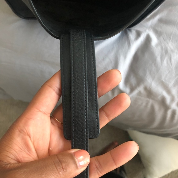 Like new Celine Phantom Black - Picture 4 of 9